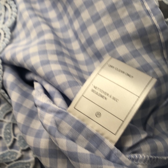 BB Dakota top - Picture 8 of 8